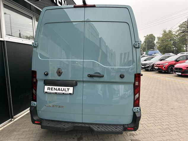 Renault MASTER Master dCi L3H2 Extra 2026