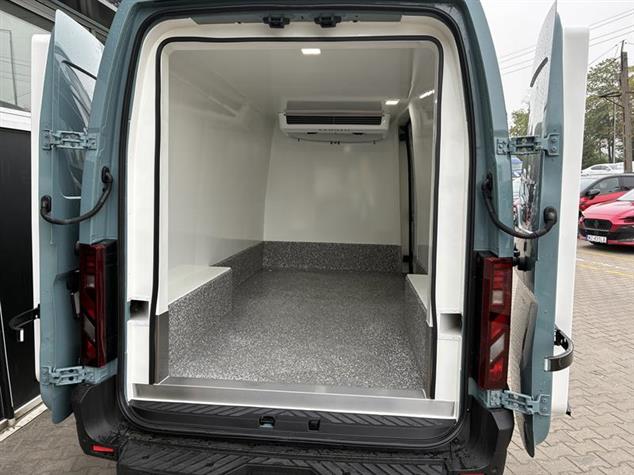 Renault MASTER Master dCi L3H2 Extra 2026