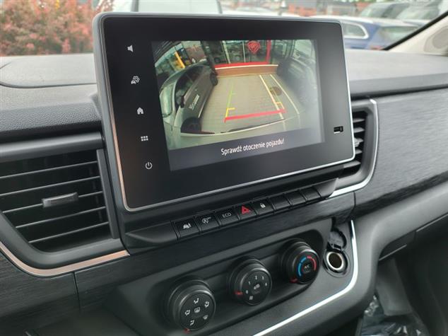 Renault TRAFIC Trafic 2.0 dCi L2H1 HD Extra (bryg.) 2026