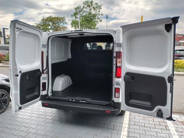 Renault TRAFIC Trafic 2.0 dCi L2H1 HD Extra (bryg.) 2026