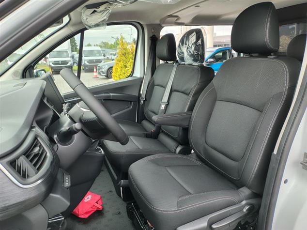 Renault TRAFIC Trafic 2.0 dCi L2H1 HD Extra (bryg.) 2026