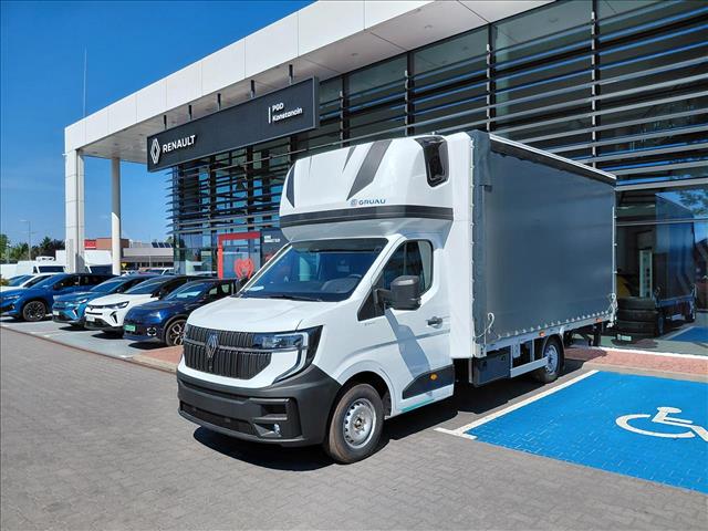 Renault MASTER Master dCi L3 Extra 2026
