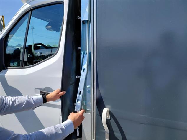 Renault MASTER Master dCi L3 Extra 2026