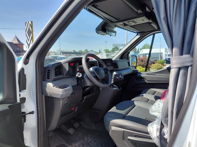 Renault MASTER Master dCi L3 Extra 2026
