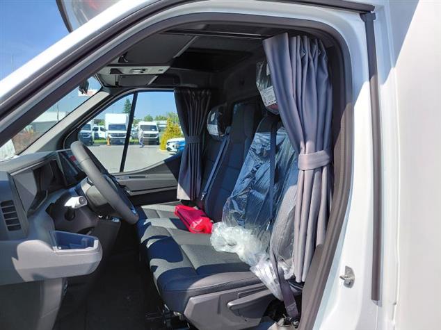 Renault MASTER Master dCi L3 Extra 2026