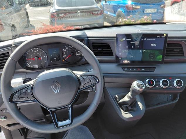 Renault MASTER Master dCi L3 Extra 2026