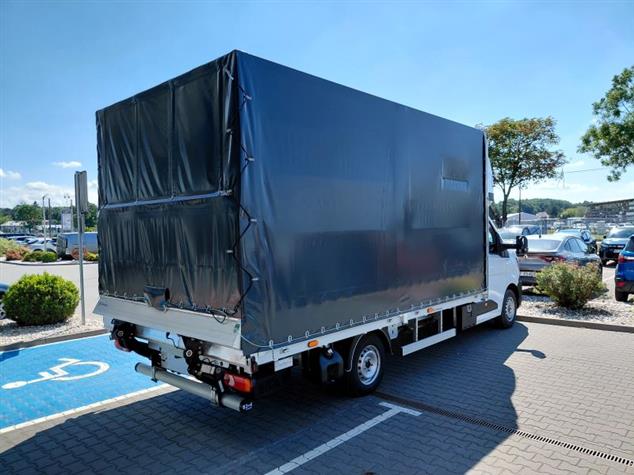 Renault MASTER Master dCi L3 Extra 2026