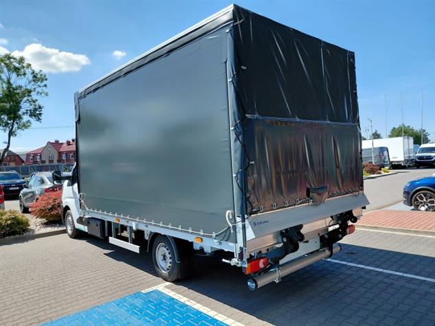 Renault MASTER Master dCi L3 Extra 2026