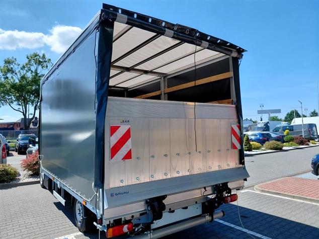 Renault MASTER Master dCi L3 Extra 2026