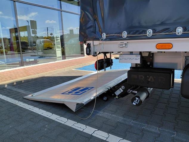 Renault MASTER Master dCi L3 Extra 2026