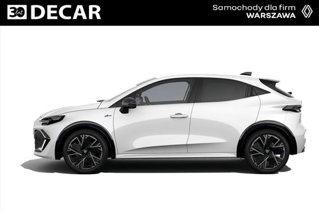 Renault CLIO Clio 1.8 E-TECH Full Hybrid 160 esprit Alpine 2026