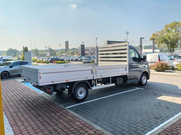 Renault MASTER Master dCi L3 Extra (skrzynia) 2026