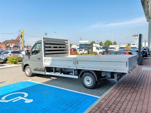 Renault MASTER Master dCi L3 Extra (skrzynia) 2026