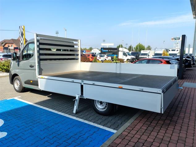 Renault MASTER Master dCi L3 Extra (skrzynia) 2026