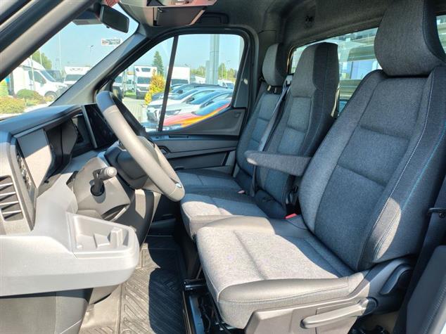 Renault MASTER Master dCi L3 Extra (skrzynia) 2026