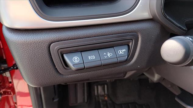 Renault CAPTUR Captur 1.2 TCe Techno Eco-G 2026
