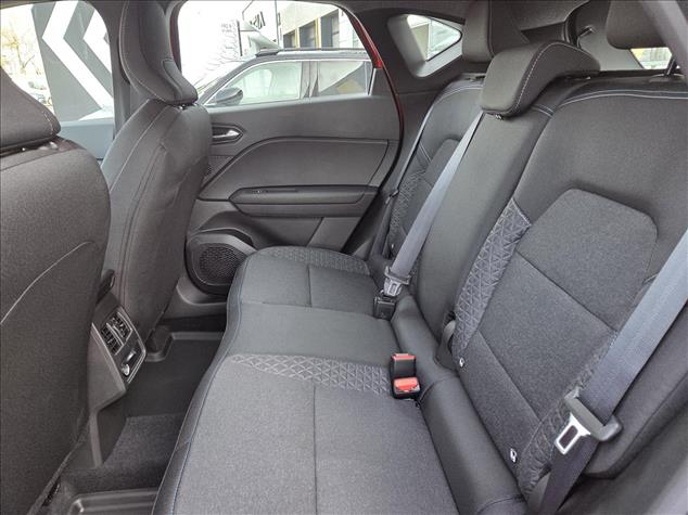 Renault CAPTUR Captur 1.2 TCe Evolution Eco-G 2026