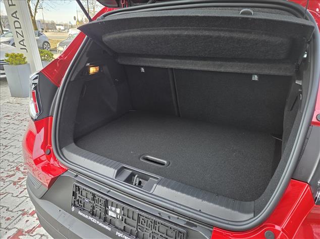 Renault CAPTUR Captur 1.2 TCe Evolution Eco-G 2026