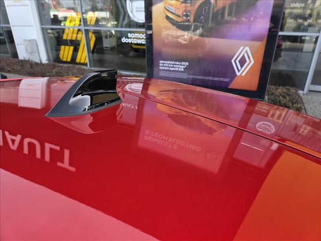 Renault CAPTUR Captur 1.2 TCe Evolution Eco-G 2026