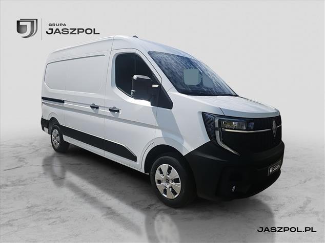Renault MASTER Master dCi L2H2 Advance 2026