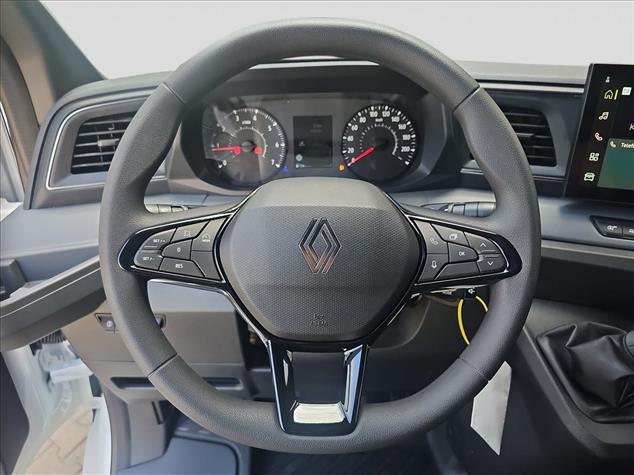 Renault MASTER Master dCi L2H2 Advance 2026