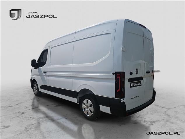 Renault MASTER Master dCi L2H2 Advance 2026
