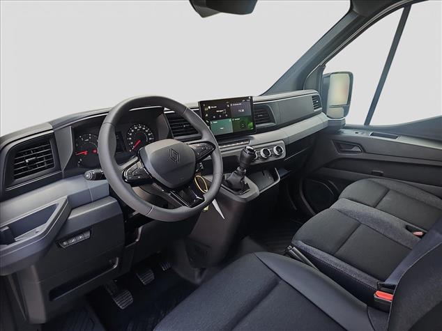 Renault MASTER Master dCi L2H2 Advance 2026