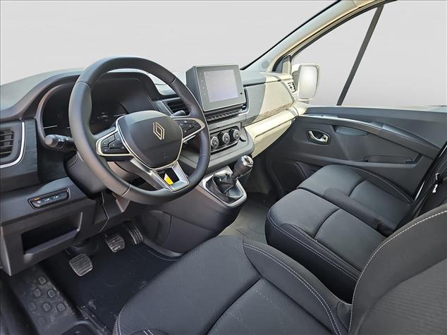 Renault TRAFIC Trafic 2.0 dCi L2H1 HD Extra 2026