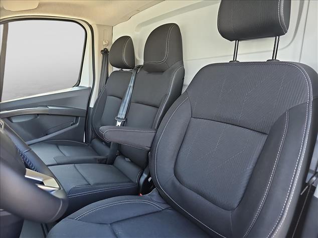 Renault TRAFIC Trafic 2.0 dCi L2H1 HD Extra 2026