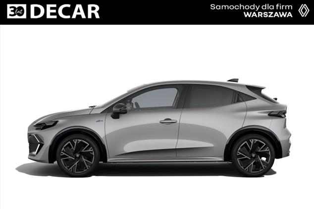 Renault CLIO Clio 1.2 TCe esprit Alpine EDC 2026