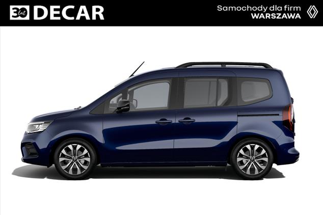 Renault KANGOO Kangoo 1.5 dCi Techno EDC 2026