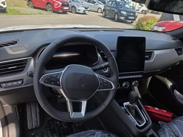 Renault ARKANA Arkana 1.6 E-Tech Full Hybrid 145 Techno MMT 2025