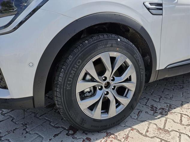 Renault ARKANA Arkana 1.6 E-Tech Full Hybrid 145 Techno MMT 2025