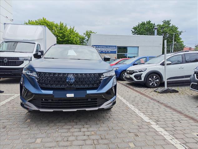 Renault AUSTRAL Austral 1.2 E-Tech Full Hybrid 200 esprit Alpine MMT 2026