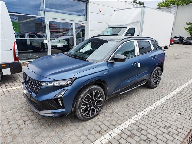 Renault AUSTRAL Austral 1.2 E-Tech Full Hybrid 200 esprit Alpine MMT 2026