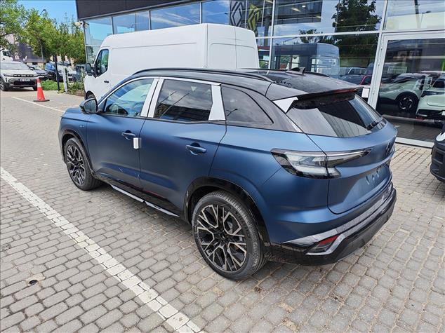 Renault AUSTRAL Austral 1.2 E-Tech Full Hybrid 200 esprit Alpine MMT 2026