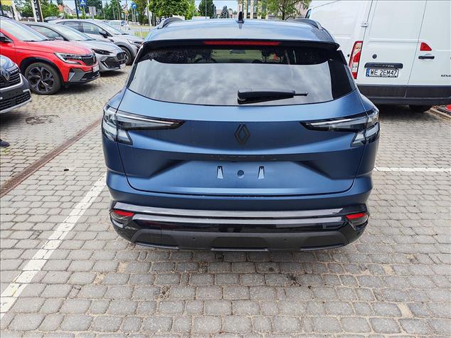Renault AUSTRAL Austral 1.2 E-Tech Full Hybrid 200 esprit Alpine MMT 2026