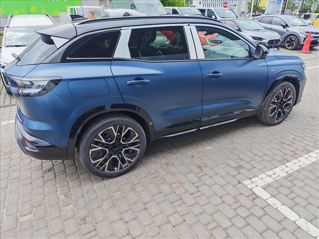 Renault AUSTRAL Austral 1.2 E-Tech Full Hybrid 200 esprit Alpine MMT 2026