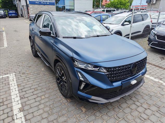 Renault AUSTRAL Austral 1.2 E-Tech Full Hybrid 200 esprit Alpine MMT 2026