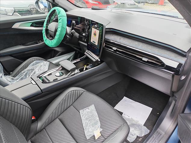 Renault AUSTRAL Austral 1.2 E-Tech Full Hybrid 200 esprit Alpine MMT 2026