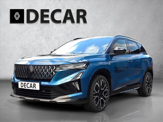 Renault AUSTRAL Austral 1.2 E-Tech Full Hybrid 200 esprit Alpine MMT 2025