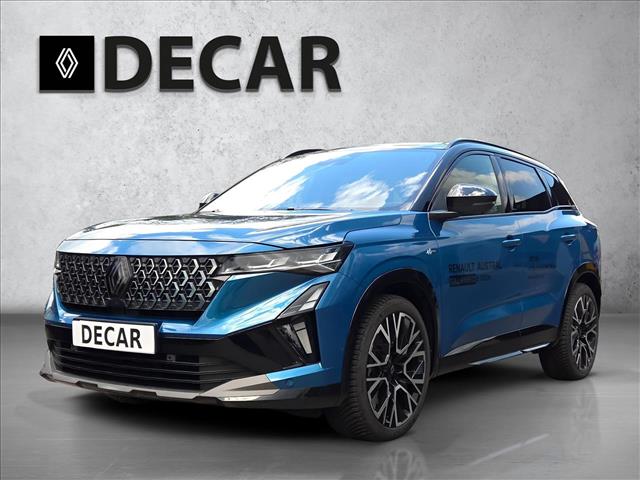 Renault AUSTRAL Austral 1.2 E-Tech Full Hybrid 200 esprit Alpine MMT 2025