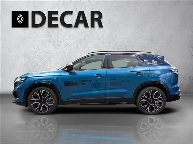 Renault AUSTRAL Austral 1.2 E-Tech Full Hybrid 200 esprit Alpine MMT 2025