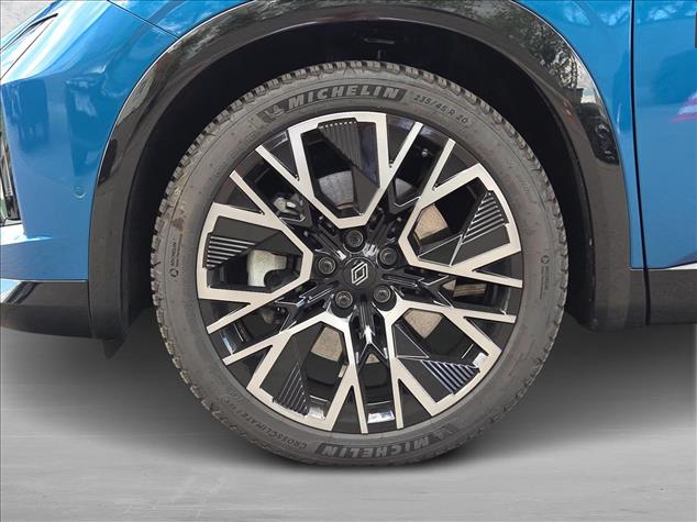 Renault AUSTRAL Austral 1.2 E-Tech Full Hybrid 200 esprit Alpine MMT 2025