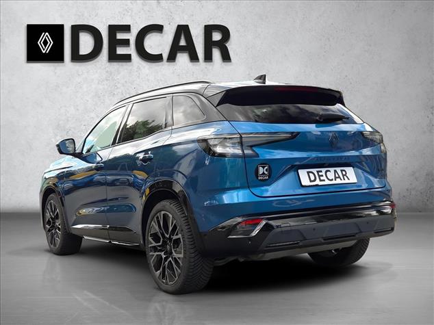 Renault AUSTRAL Austral 1.2 E-Tech Full Hybrid 200 esprit Alpine MMT 2025