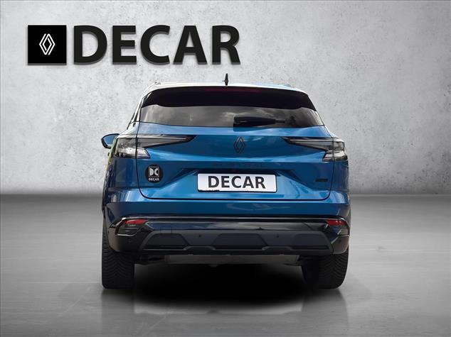 Renault AUSTRAL Austral 1.2 E-Tech Full Hybrid 200 esprit Alpine MMT 2025