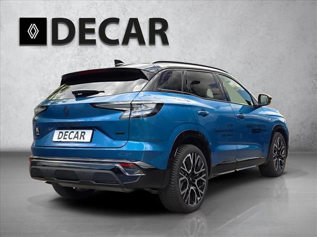 Renault AUSTRAL Austral 1.2 E-Tech Full Hybrid 200 esprit Alpine MMT 2025