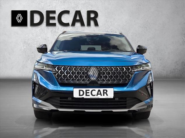 Renault AUSTRAL Austral 1.2 E-Tech Full Hybrid 200 esprit Alpine MMT 2025