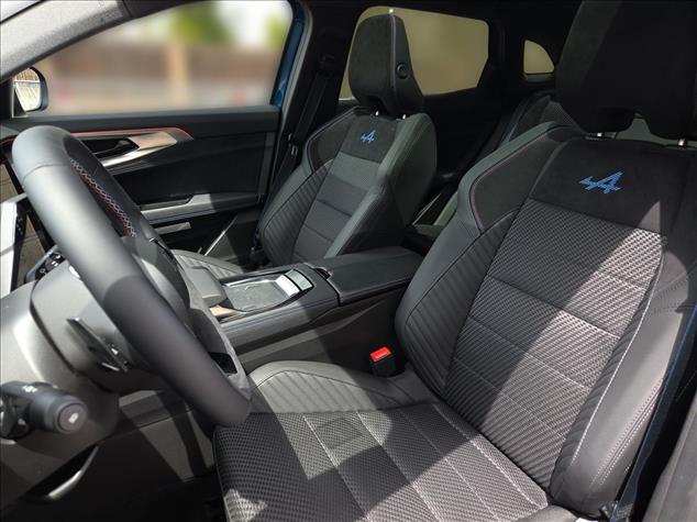 Renault AUSTRAL Austral 1.2 E-Tech Full Hybrid 200 esprit Alpine MMT 2025