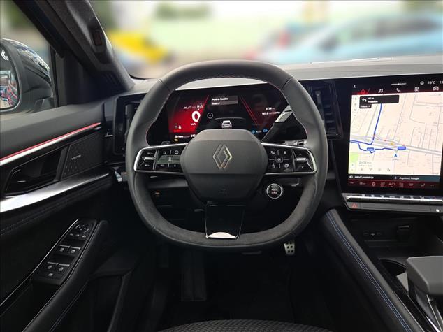 Renault AUSTRAL Austral 1.2 E-Tech Full Hybrid 200 esprit Alpine MMT 2025